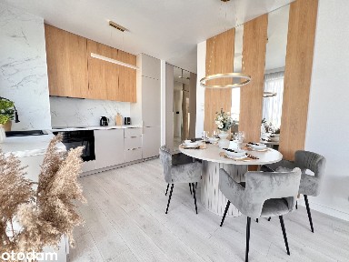 NOWE |3 POKOJE |GARDEROBA | MIEJSCE W HALI | WYSOKI STANDARD
