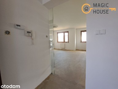 Biuro 90 m² + opcja magazynu - Gdańsk Kokoszki