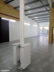Lokal Usługowo Handlowy 240 M2