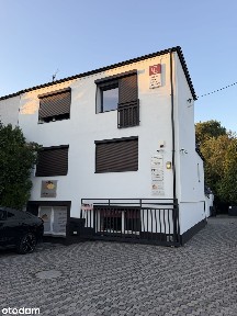 Nieruchomość inwestycyjna w Poznaniu - 303,39 m², dwa budynki, najemcy