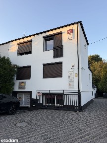 Nieruchomość inwestycyjna w Poznaniu - 303,39 m², dwa budynki, najemcy