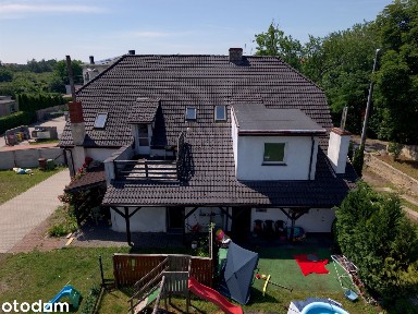 ul. Rolna, Suchy Las, poznański, wielkopolskie