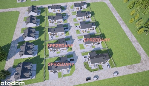 DOM LUNARO A | 122,18 m² | KROTOSZYN | 729 800 zł