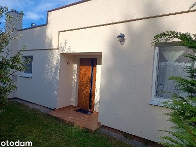 ul. Bukowa, Nowy Dębiec, Kościan, kościański, wielkopolskie