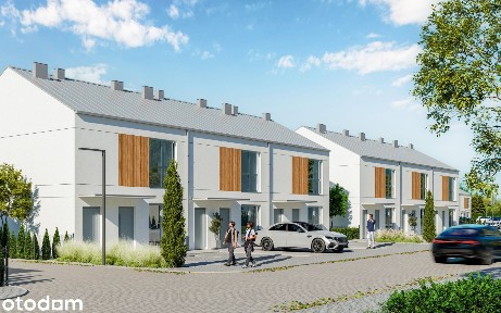 I ETAP OSIEDLA 4 PORY ROKU | 52,40 m² z balkonem | RABAT NA START!