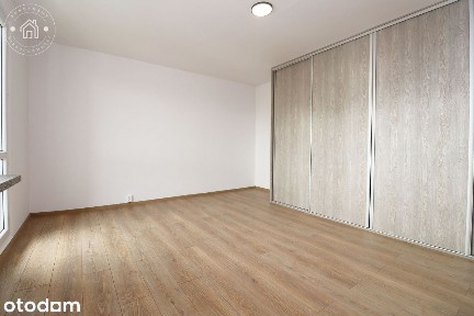 ul. Jagiełły Felin | Kawalerka 32 m2 | Duży balkon