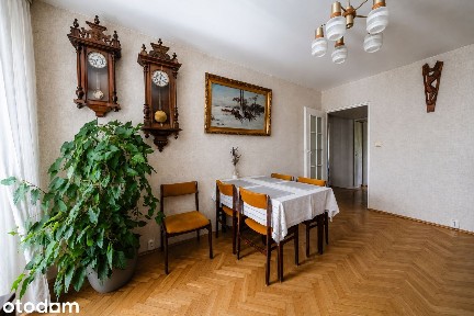 4 pokoje na LSM I 62,2 m2 I 2 piętro I Świetny układ