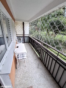 Lublin, Żelazowej Woli 11 | 48 m² | 3 pokoje | parter | balkon