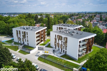 Nowe mieszkanie w inw. Rezydencja Chabrowa | A.M24