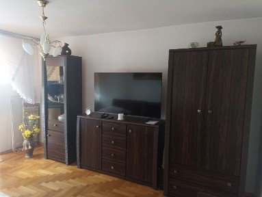 2-pokojowe mieszkanie 37,50 m² - Ciechanów, ul. Armii Krajowej 2/19