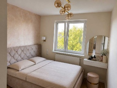 [ZAREZERWOWANE] Mieszkanie 54 m² na sprzedaż - Siedlce, ul. Partyzantów 14G | 2 sypialnie | miejsce postojowe + komórka