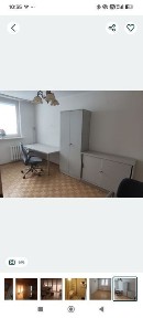 Mieszkanie ' czteropokojowe w Zegrzu
