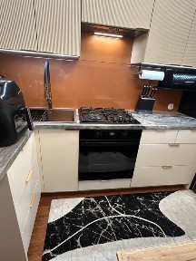 Mieszkanie 2 pokoje 42,3 m² - Legionowo, Husarska