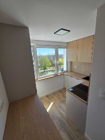 Rezerwacja Rezerwacja Rezerwacja 2 pokoje / Balkon /1 piętro/ Po Kapitalnym remoncie
