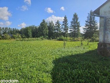 Siedlisko - 8 km od Suwałk