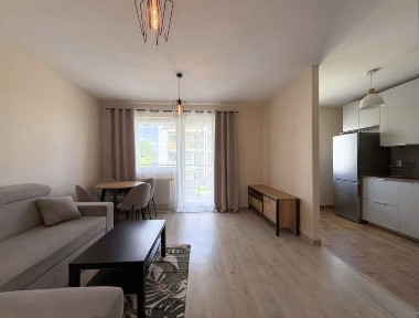 3-pokojowe - Słocina, Zielone Tarasy