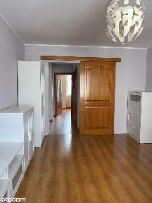 Mieszkanie na sprzedaż - 48,70 m² | 2. piętro | Balkon | Piwnica |las