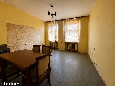 3 pokoje | parter | garaż | budynek gospodarczy | Świebodzin