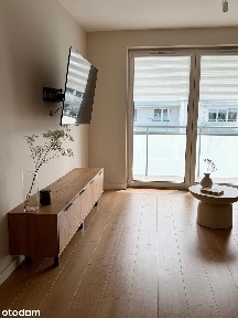 2-pokojowe, urządzone mieszkanie | Zielona Góra