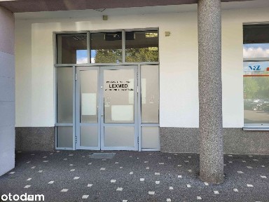 ul. Piastów, Krosno Odrzańskie, krośnieński, lubuskie