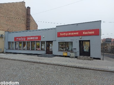 1 Maja 11, Świebodzin, świebodziński, lubuskie