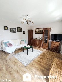 2-pokojowe mieszkanie 48 m² | Tarnobrzeg Centrum