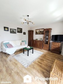 2-pokojowe mieszkanie 48 m² | Tarnobrzeg Centrum
