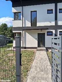 Kanalizacja miejska wszystkie media podłączone 2026 r. bezpośrednio !