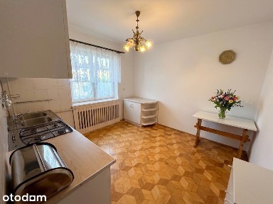 Przestronny dom z potencjałem pod lasem.
