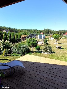 Domek w Bronkowie- Twój własny kawałek spokoju wśród lasów i jezior.