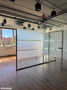PRESTIŻOWY LOKAL BIUROWY 73 m² - OVO WROCŁAW