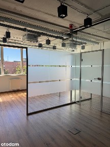 PRESTIŻOWY LOKAL BIUROWY 73 m² - OVO WROCŁAW