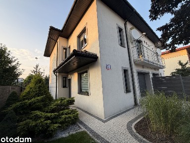 Bezpośrednio | Gotowy do zamieszkania | Blisko lasu | Wesoła Zielona