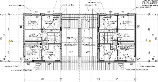 Willowa Osada Skrzeszew 150m2