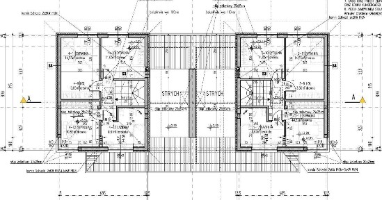 Willowa Osada Skrzeszew 150m2