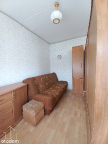 Kawalerka z wydzieloną strefą sypialnianą | 34 m² | os. Ks. Władysława