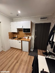 Mieszkanie 1-pokojowe w Centrum Chorzowa BRAK KAUCJI I PROWIZJI