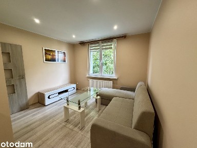 Umeblowana kawalerka |Zabrze -Helenka | 30 m² |ŚUM