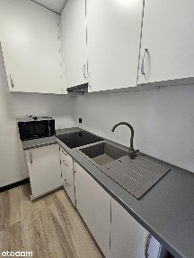 Paderewskiego komfortowe mieszkanie, 2 pokoje, duży balkon
