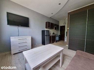 ATRAKCYJNA OFERTA *** ZABRZE - HELENKA NIEOPODAL ŚUM *** M2 *** 22m2