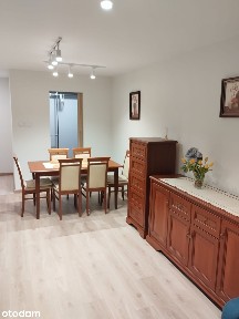 2 pokojowe mieszkanie po remoncie | 47m2 | 15.piętro | Superjednostka