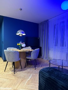 Katowicka | Strefa Kultury | 40 m² | 2 pokoje | Spodek 3 min