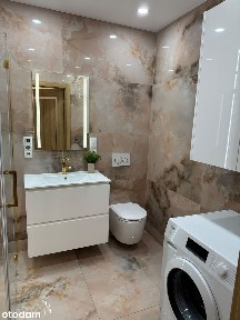 Apartament Parkitka wysoki standard klimatyzacja