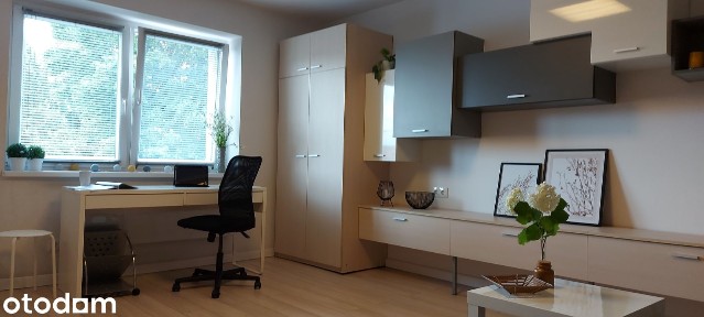 Bezpośrednio do wynajęcia kawalerka w centrum Gliwic