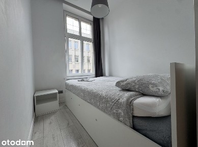 Klimatyczny apartamenty w centrum, ul Zabrska 5