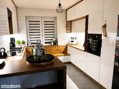 Dom 120 m2 z dużą działką 3km od Działdowa