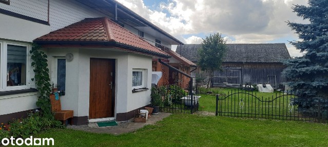 Dom, 190 m², Brody