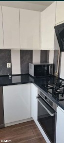 Mieszkanie 2 niezależne pokoje z widną kuchnią