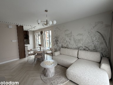 WYNAJMĘ mieszkanie o powierzchni 46 m2, Chorzów ul. Bojarskiego