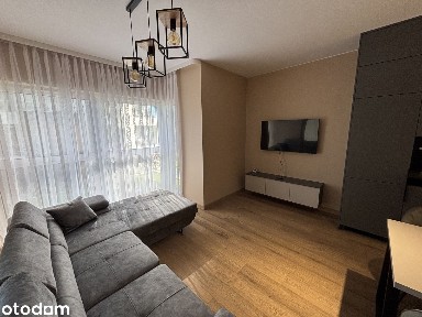Mieszkanie dwa pokoje, Osiedle Paderewskiego, Trzy Stawy, Katowice